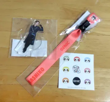 GENIC 마시코 아츠키