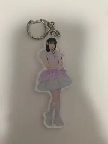 마사키 미오 아크링 키링