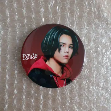 MAZZEL RAN 란 Parade 캔뱃지