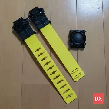 가면라이더 빌드 DX 빌드 드라이버 벨트만 1