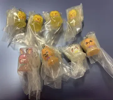 SKZOO 메지루시 액세서리