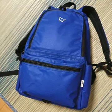 미사용 새상품 dog dept 백팩 백팩