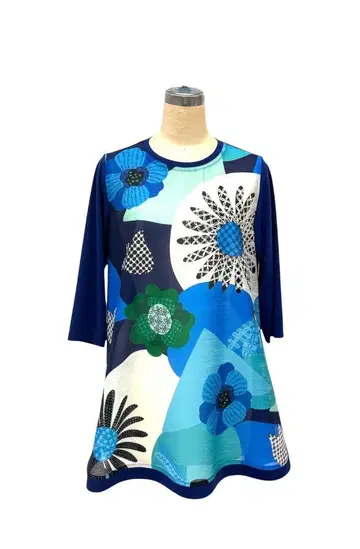 "NEW ARRIVAL BRITISH 플라워 판타지 크로스 Ts