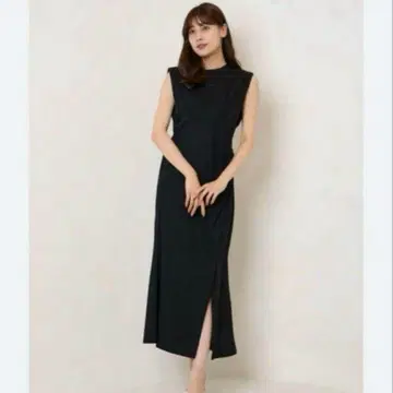 헤르립토 트리베카 저지 드레스