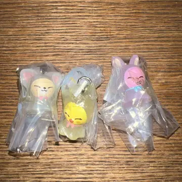 SKZOO 메지루시 액세서리 피리 찬빈