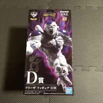 제일복권 드래곤볼 초전사 열전 Z D상