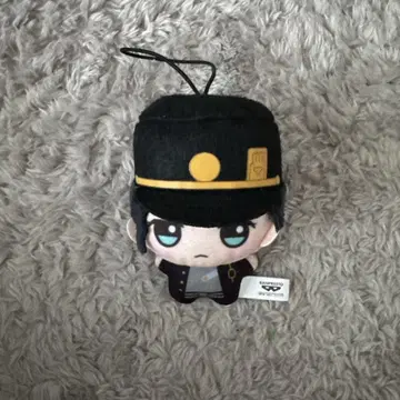 namco 죠죠 SD 인형 쿠죠 죠타로