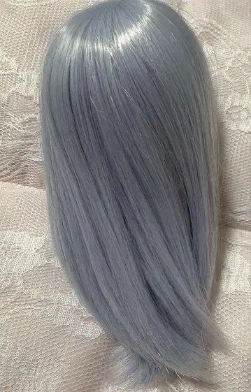 하모니아 허밍 주문은 토끼인가요? 치노 가발
