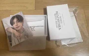TXT 영준 생일 팔찌 YEONJUN