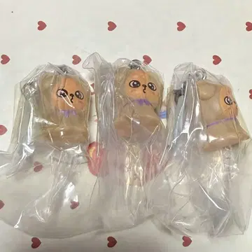 스키즈 가챠가챠 메지루시 액세서리 승민 퍼핌