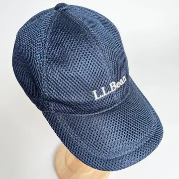 L.L.Bean 엘엘빈 00년대 메쉬 캡 C148