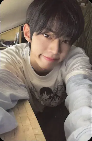 TWS COMPACT 버전 DOHOON 함께 체험해 보세요