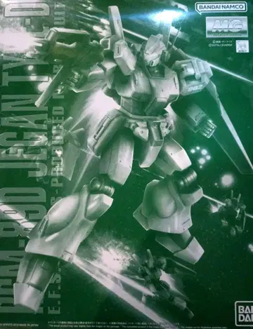MG 제간 D형 1/100 스케일 미조립 기동전사 건담 UC