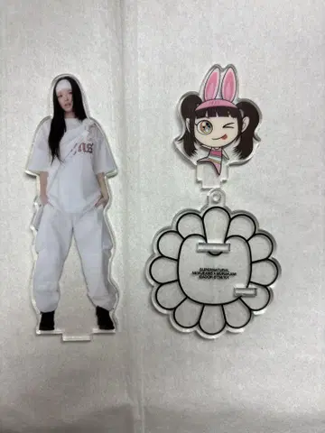 NewJeans 하니 아크릴 스탠드