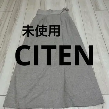 CITEN 스커트
