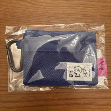 하마스카 뮤직 페스티벌 한정판 입장 혜택 파우치