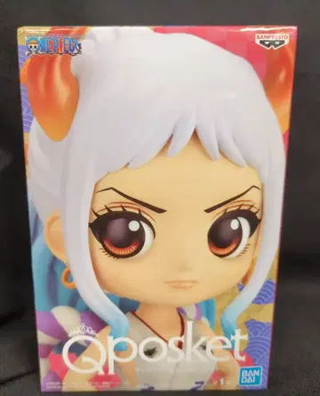 반다이 SPIRITS Q 포스켓 야마토