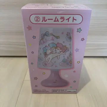 키키라라 룸 라이트