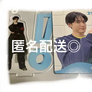 Hey! Say! JUMP 나카지마 유토 아크릴 스탠드 UMP상
