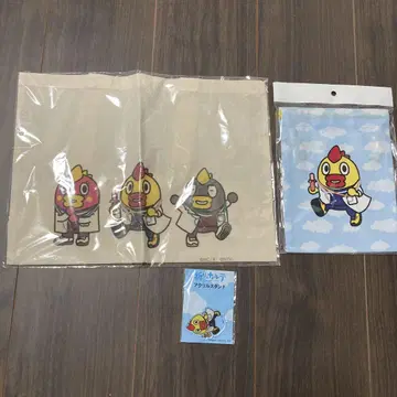 기도의 카르테 소라지로 토트백