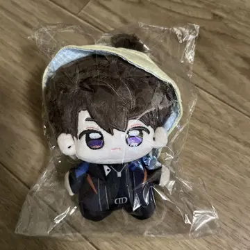 사랑과 깊은 하늘 마히루 봉제 인형