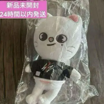 지니레토 봉제 인형 오리지널 skzoo straykids 새상품