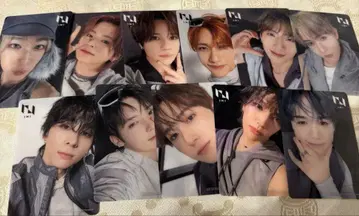 INI THE ORIGIN HMV 온라인 컴프