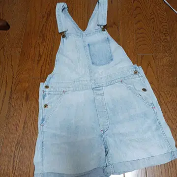 DENIM & SUPPLY 살로펫