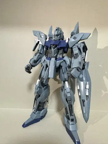 MG 델타 플러스