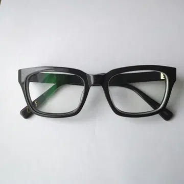 JINS 클래식 안경 CCF-09-286A