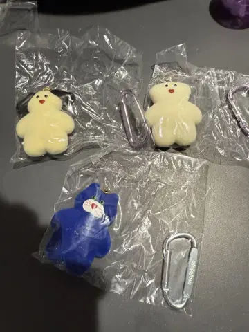 mojojojo 가챠 세트