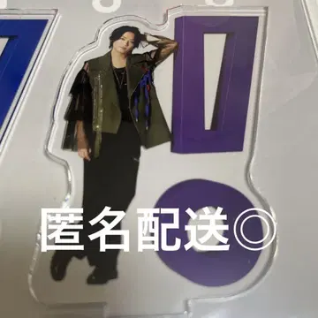 Hey! Say! JUMP 타카키 유야 아크릴 스탠드 UMP상