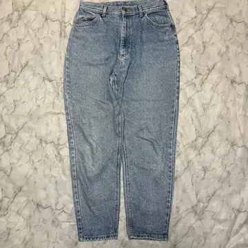 L.L.Bean 데님 00's vintage 아카이브 아메카지