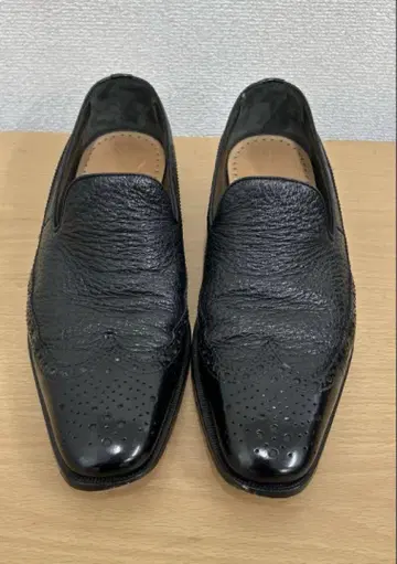 MORESCHI 로퍼