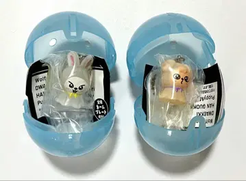 SKZOO 메지루시 액세서리 Lee 비트 리노 파퓌무 승민