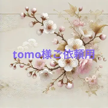 tomo님 의뢰용
