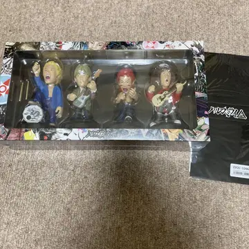 하루카미라이 LIVE EDITION FIGURE