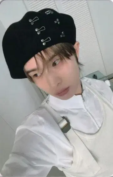 TWS 타워레코드 경민, 함께 시도해 보세요!
