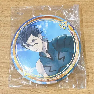 FGO 디르무드 오디나 캔뱃지 세가