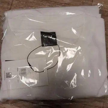 HUF PICKER S/S TEE 화이트 L