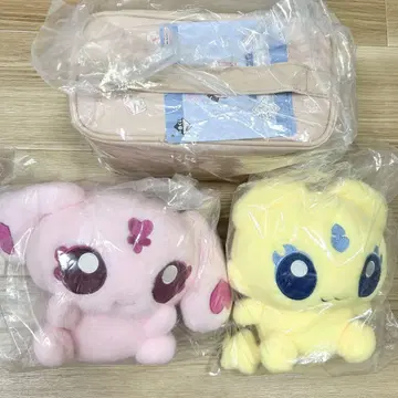 프리큐어 메플 미플 화장품 칼리 박스 세트