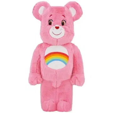 베어브릭 Cheer BearTM Costume Ver. 1000%