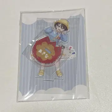 미에다 아키나 아크릴 스탠드