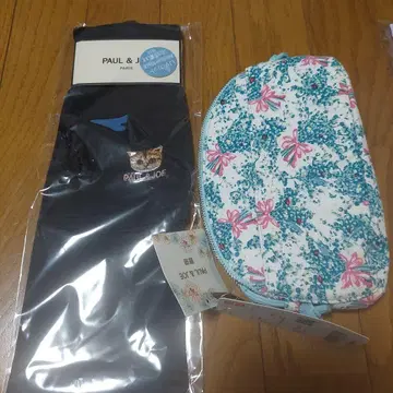 폴&조 암커버
