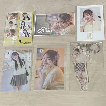 후루사와 리사 러브 트레이닝