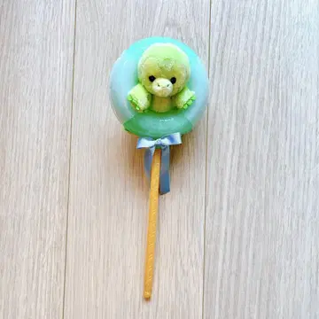 올멜 봉제 인형 스틱 도쿄디즈니씨 한정판