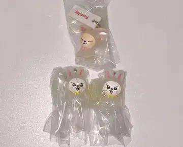 skzoo 키링