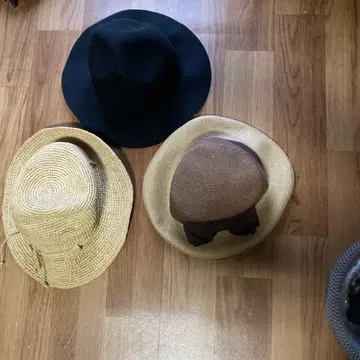 모자