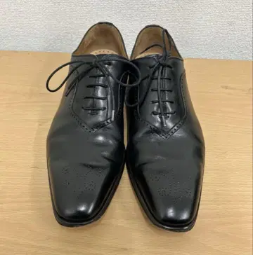 마그나니(MAGNANNI) 10539 가죽 신발
