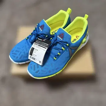 리복 ZPUMP FUSION2.5 28.5cm